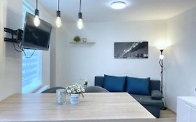 Apartmán U Náměstí